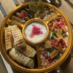 Mix Tanjara